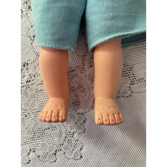 Poor Pitiful Pearl Doll Original 1950s approx 13” Brookglad Creations - Picture 6 of 6